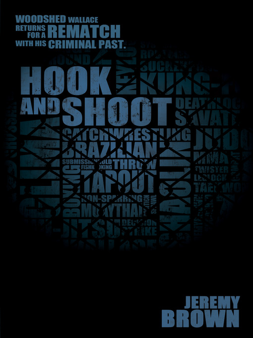 Title details for Hook and Shoot by Jeremy Brown - Available